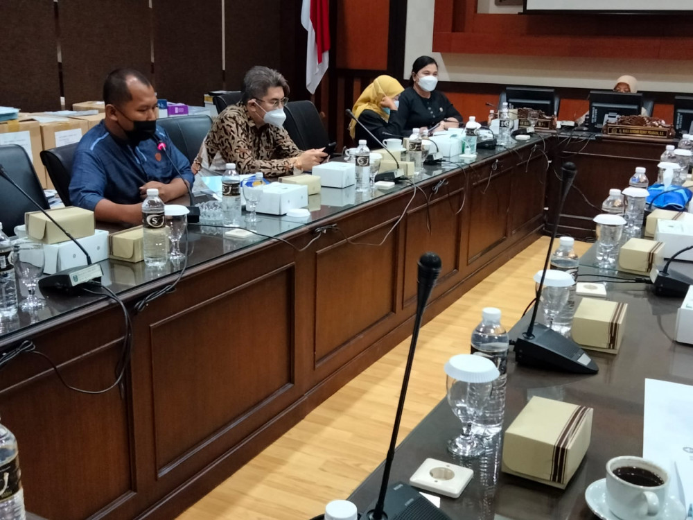 SK Belum Juga Turun, Arum Sabil Legawa Tetap Jalankan Kegiatan Kwarda Pramuka Jatim